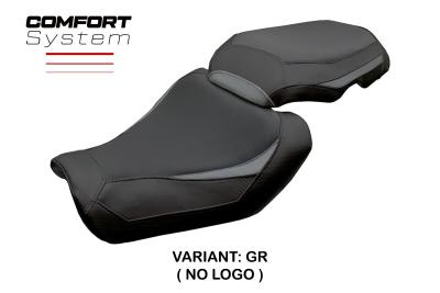 Housse de selle TPZ YATR9NC-GR-2