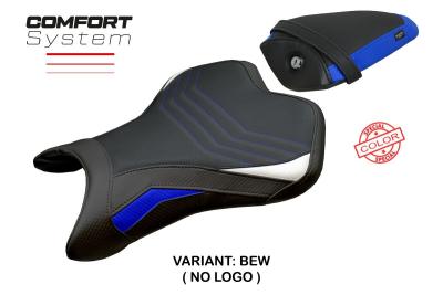 Housse de selle TPZ YR925LC-BEW-2