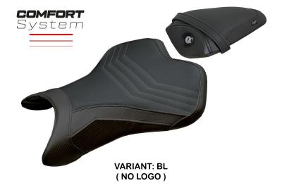 Housse de selle TPZ YR925LC-BL-2