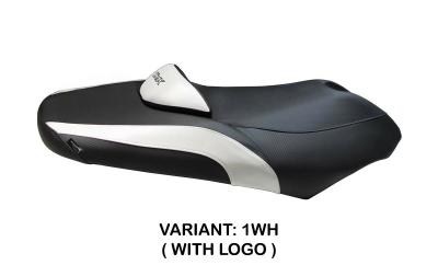 Housse de selle TPZ mod Antonio
