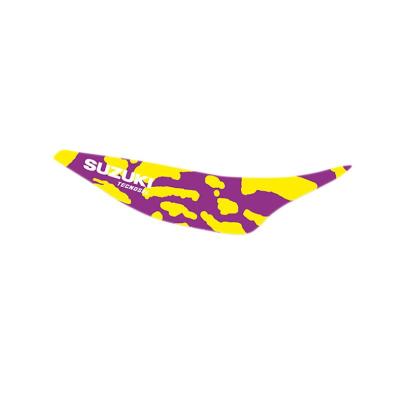 Housse de selle Tecnosel VINTAGE OEM SUZUKI 1992