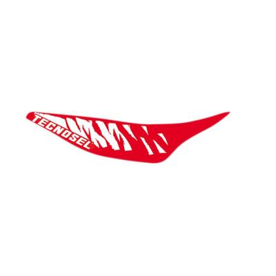 Housse de selle Tecnosel VINTAGE TEAM HONDA 1991