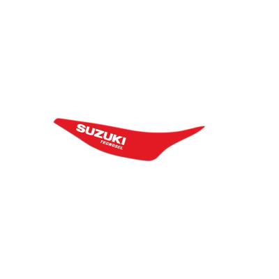 Housse de selle Tecnosel VINTAGE TEAM SUZUKI 1998