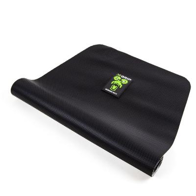 Housse de selle X-GRIP BABOONS BUTT