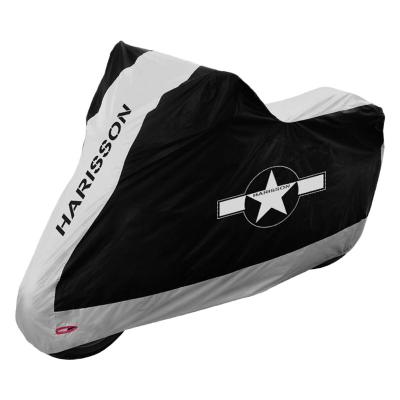 Housse moto Harisson eco M