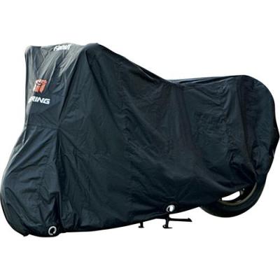 Housse moto Kover M BERING