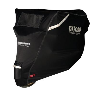 Housse moto Oxford Protex Stretch Outdoor TAILLE M