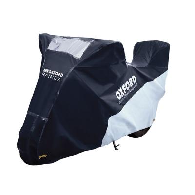 Housse moto Oxford RAINEX TOPBOX TAILLE XL