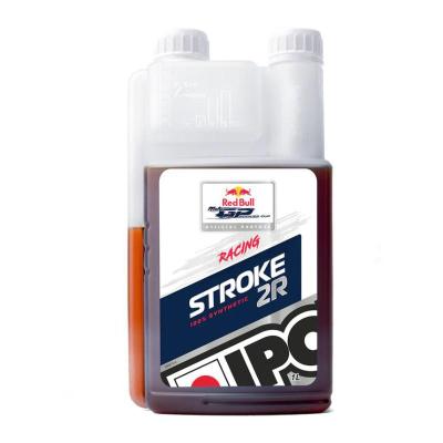 Huile 2T STROKE 2R 1L IPONE