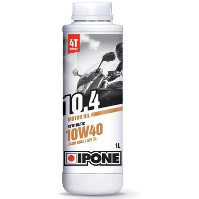 Huile 4T 10.4 1L IPONE