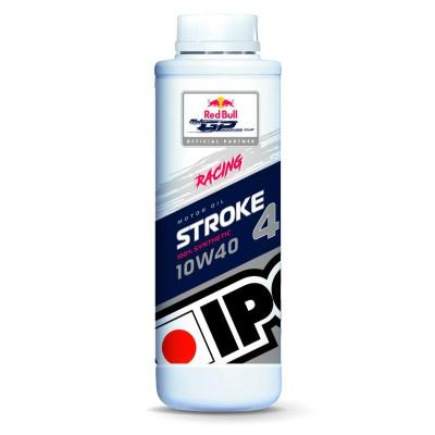 Huile 4T STROKE 4 10W40 1L IPONE