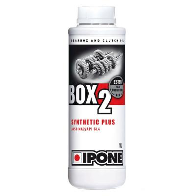 Huile de boite Ipone BOX 2 SYNTHESIS 1 LITRE