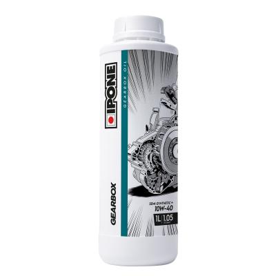 Huile de boite Ipone GEARBOX 1L