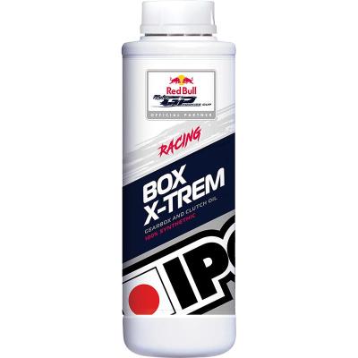Huile de boîte BOX X-TREM 1L IPONE