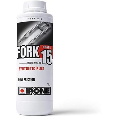 Huile de fourche FORK 15 1 L IPONE