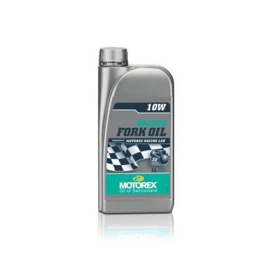 Huile de fourche Motorex RACING 10W 1L