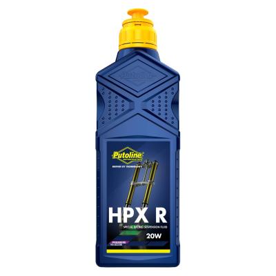 Huile de fourche Putoline 1L 20W HPX R 20W