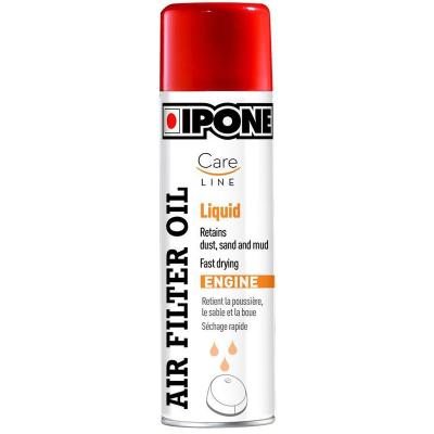 Huile d'entretien filtre à air AIR FILTER OIL LIQUID 500 ml IPONE