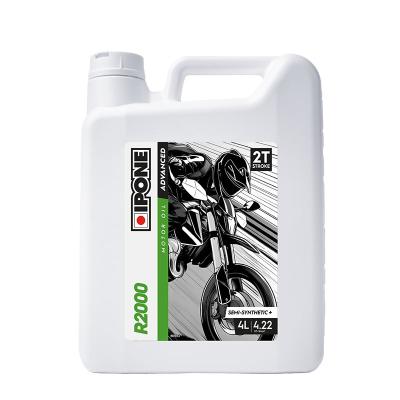 Huile moteur Ipone R2000 4L