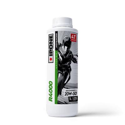 Huile moteur Ipone R4000 20W-50 1L