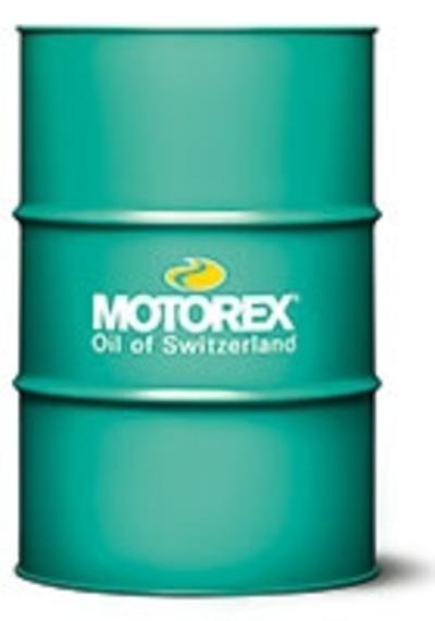 Huile moteur Motorex Four Stroke 15W50 203L