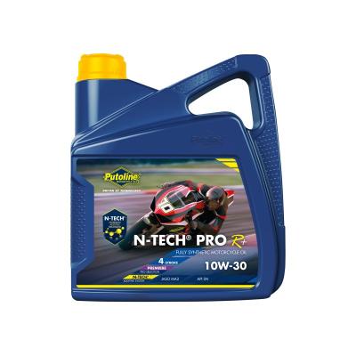 Huile moteur Putoline 4L 10W-30