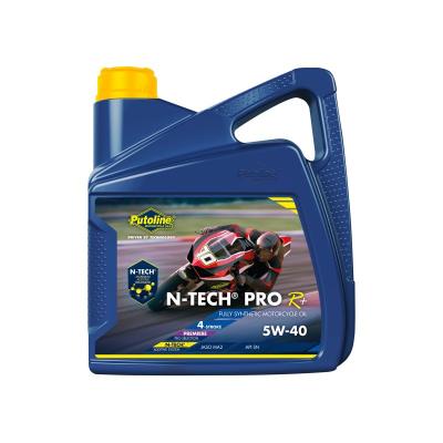 Huile moteur Putoline 4L 5W-40