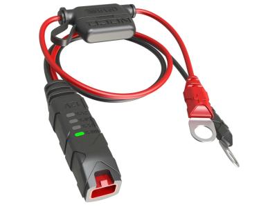 Indicateur de charge de batterie NOCO X-Connect 12V 60cm