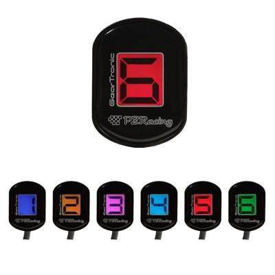 Indicateur de rapport engagé PZRacing GT3100 PLUG AND PLAY