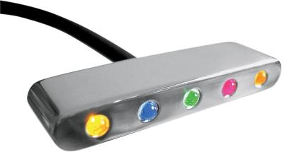 Indicateur de t&eacute;moins Motogadget Panneau