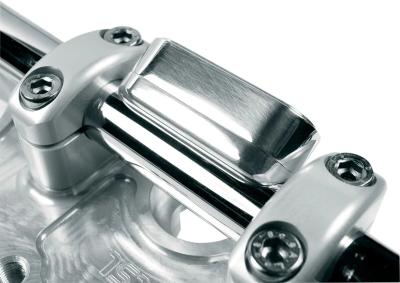 Indicateur de t&eacute;moins Motogadget Support manom&egrave;tre Motoscope Mini