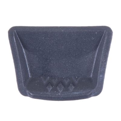 Insert Bouchon Alpinestars En Caoutchouc Pour L'A&eacute;ration Du Menton Supertech R10