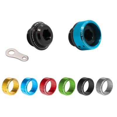 Insert Bouchon Barracuda CARTER D'HUILE DIAM 28 MM