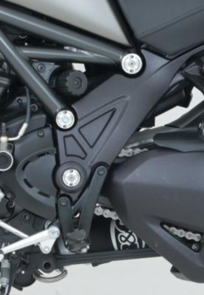 Insert Cadre R&G Racing Kit inserts de cadre