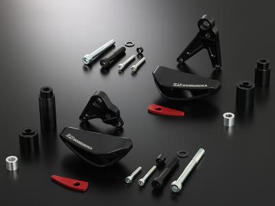 Insert Cadre Yoshimura Pro Shield