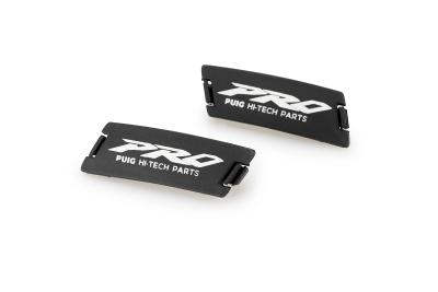 Insert Pare Carter Puig Jeu Cache Logo Pro 2.0 Noire