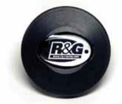 Insert R&G Racing gauche pour SPEED TRIPLE 1050 '05-08