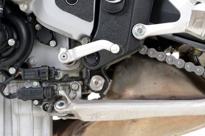 Insert de cadre bas gauche R&G Brutale 1090 / R / RR (13-18)