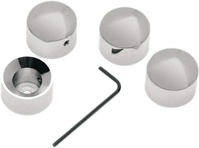 Insert de culasse Drag Specialties Housse