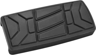 Insert en caoutchouc Show Chrome P&eacute;dale frein
