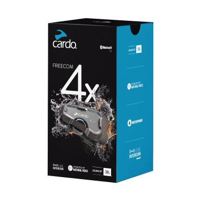 Intercom CARDO FREECOM 4X Solo CARDO