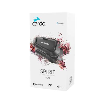 Intercom CARDO SPIRIT DUO CARDO