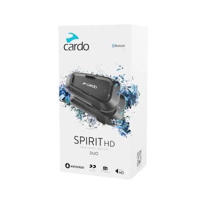 Intercom CARDO SPIRIT HD DUO CARDO
