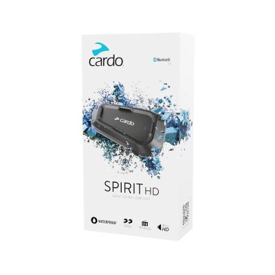Intercom CARDO SPIRIT HD Solo CARDO
