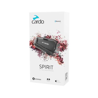 Intercom CARDO SPIRIT Solo CARDO
