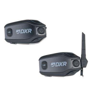 Intercom DXR D2 - DUO