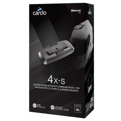 Intercom FREECOM 4X SHOEI CARDO