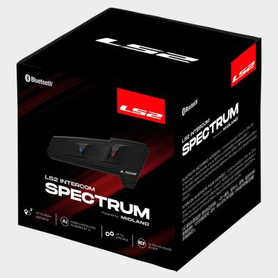 Intercom LS2 Spectrum