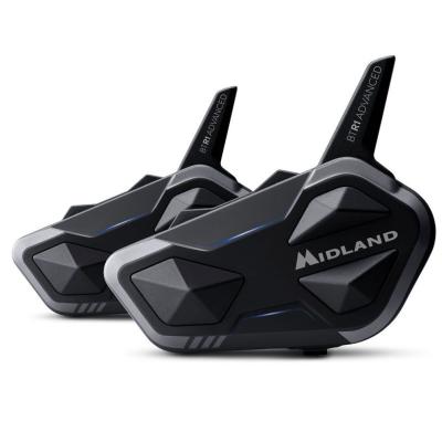 Intercom Midland BTR1 ADVANCED X DUO