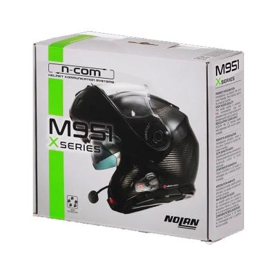 Intercom Nolan M951 X